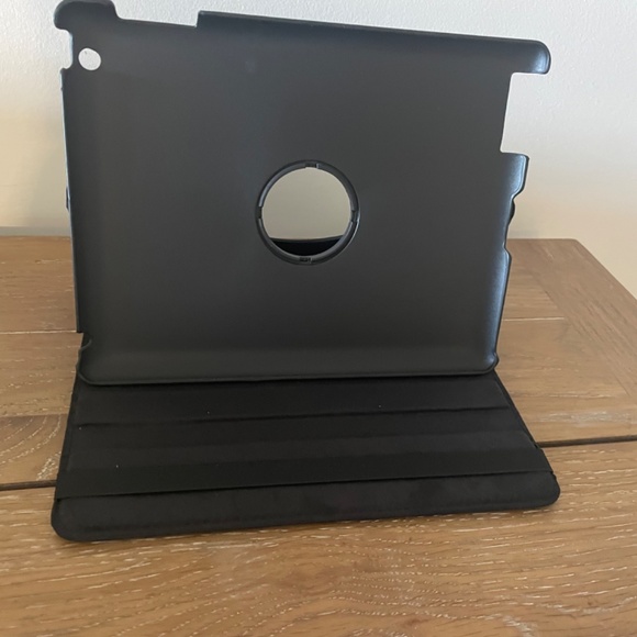 Moderno collections black IPad 2/3/4 - Picture 2 of 7